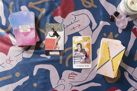 how to break in a deck of cards|10 Ways to Break In a New Tarot Deck — Practical .